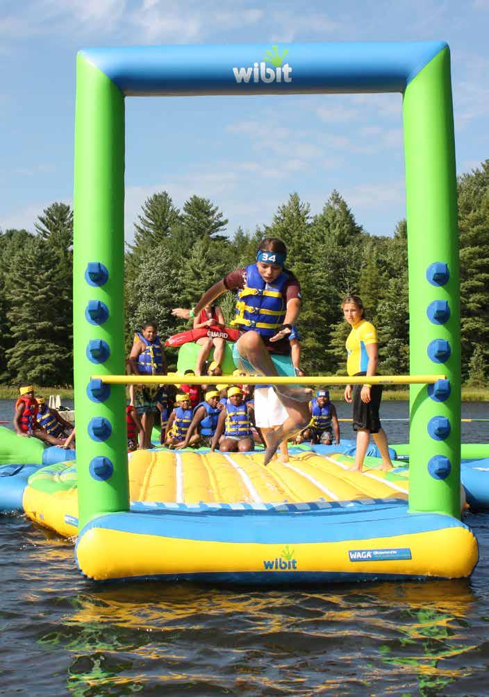 Sleepaway camp open houses at NEW YORK YMCA CAMP March 24 April 14 May 5 June 2 1:00-4:00 pm Transportation is available from NYC For more