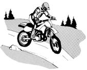 Background Information WHAT is an OHV?