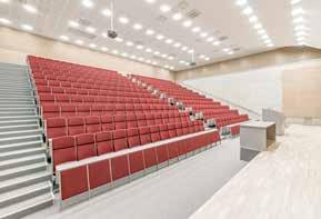 lt Airport: 15 km, City Centre: 8 km Location: Inner City Joint Live Sciences Centre of Vilnius University is home to three academic branch units Institutes of Biochemistry and of Biotechnology and