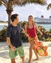 Welcome to our tropical island paradise, created just for Disney Cruise Line