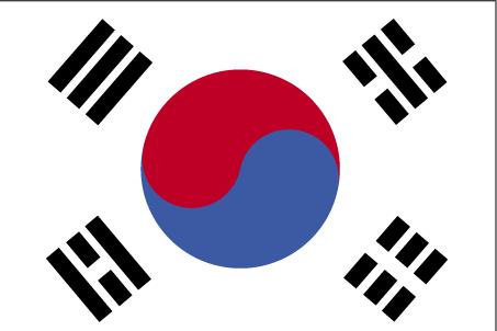 Korea Economic Overview 2015 ECONOMIC GROWTH: 3.1% forecasted for 2015, compared to 3.