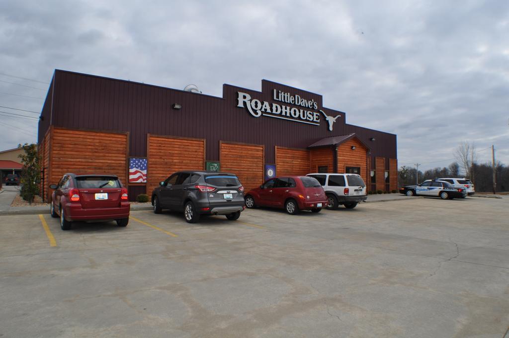 Little Dave's Roadhouse Restaurant 1092 By Pass Rd, Brandenburg, KY 40108 Listing ID: 29945450 Status: Active Property Type: Business Opportunity For Sale Industry: Food and Beverage Size: 5,035 SF