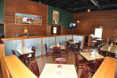 Know in the area for their Daily Lunch Specials and fine dinning with a business casual