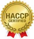 11 Организација потрошача Србије Јагодина Шта је HACCP?
