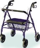 attaches easily to the basket Tote bag standard, attaches easily to the frame 65450 Features Model no.