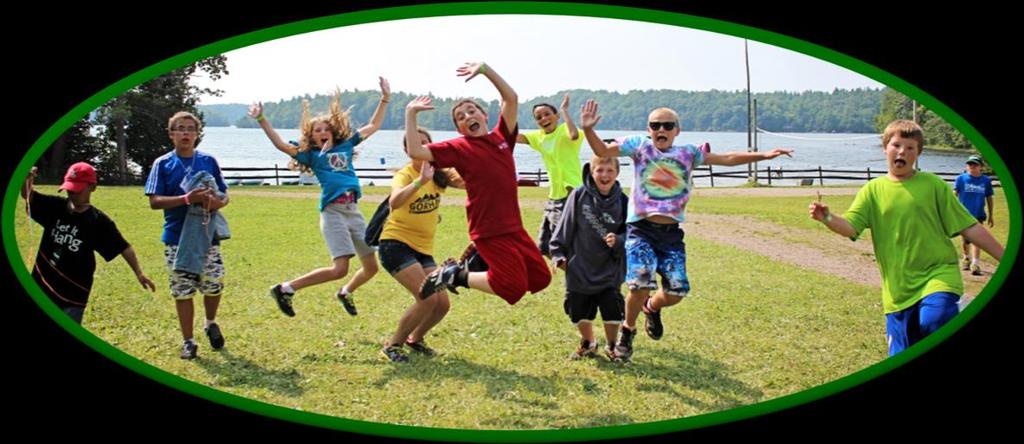 Counselor-in-Training (CIT)/Leadership The Counselor-in-Training III program is for campers who are at least 15 years of age and requires an application and two-week commitment.