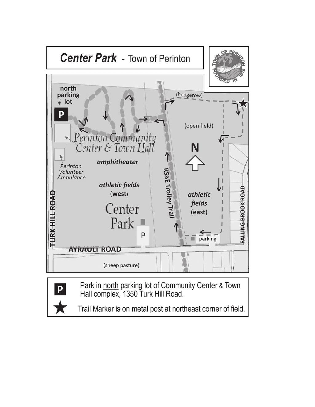 Center Park