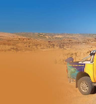 SHARK BAY 4WD TOURS EXCITING 4WD ADVENTURES TO SOME OF AUSTRALIA S MOST IMPRESSIVE AND