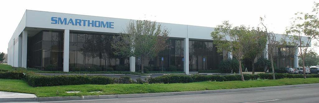 FOR SALE High Image Corporate HQ/R&D Building 9,230 Sq. Ft. on 3.03 Acre Land Site 1642 Millikan Ave.