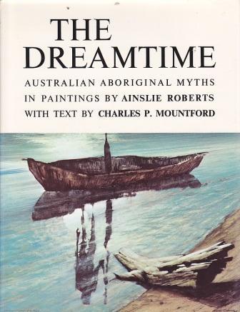 Rigby Dreamtime Heritage,