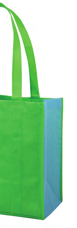 Design your own ECO bag in 3 easy steps BAGS 1 2 3 Style and Size Large/small