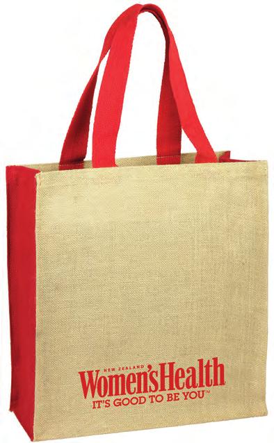 jute bag Heavyweight material made from 100% natural materials.