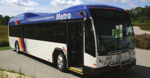 Madison Metro Transit-No. 85 17 18 BC 