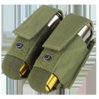 modular POUCHES 3 fold mag recovery POUCH ma22 roll-up