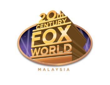 TWENTIETH CENTURY FOX WORLD at Resorts World Genting, LEGOLAND @ NUSAJAYA/JOHOR Malaysia Will be opened in 2018 with