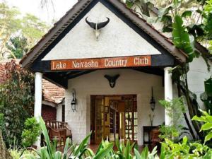 Lake Naivasha Lake Naivasha Country Club Standard Room Or Similar (