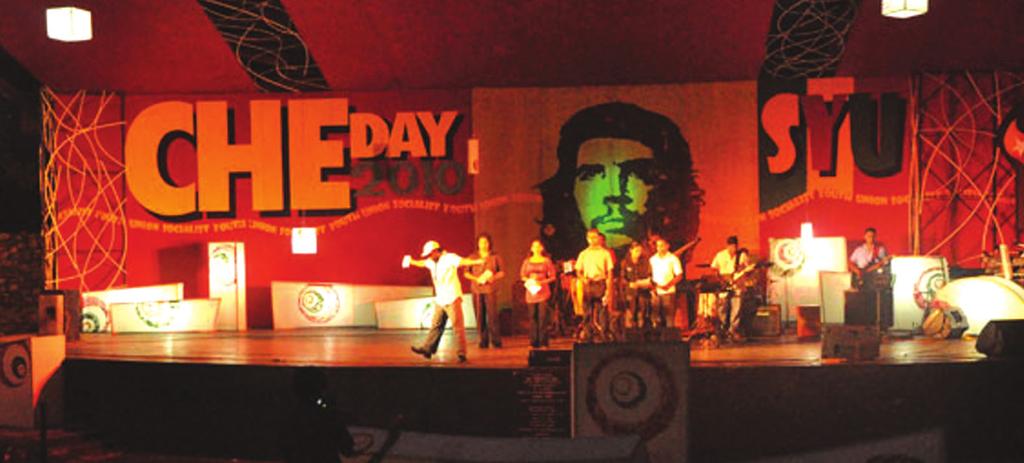 Che Day