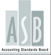 ACCOUNTING STANDARDS BOARD STANDARD OF GENERALLY RECOGNISED ACCOUNTING PRACTICE