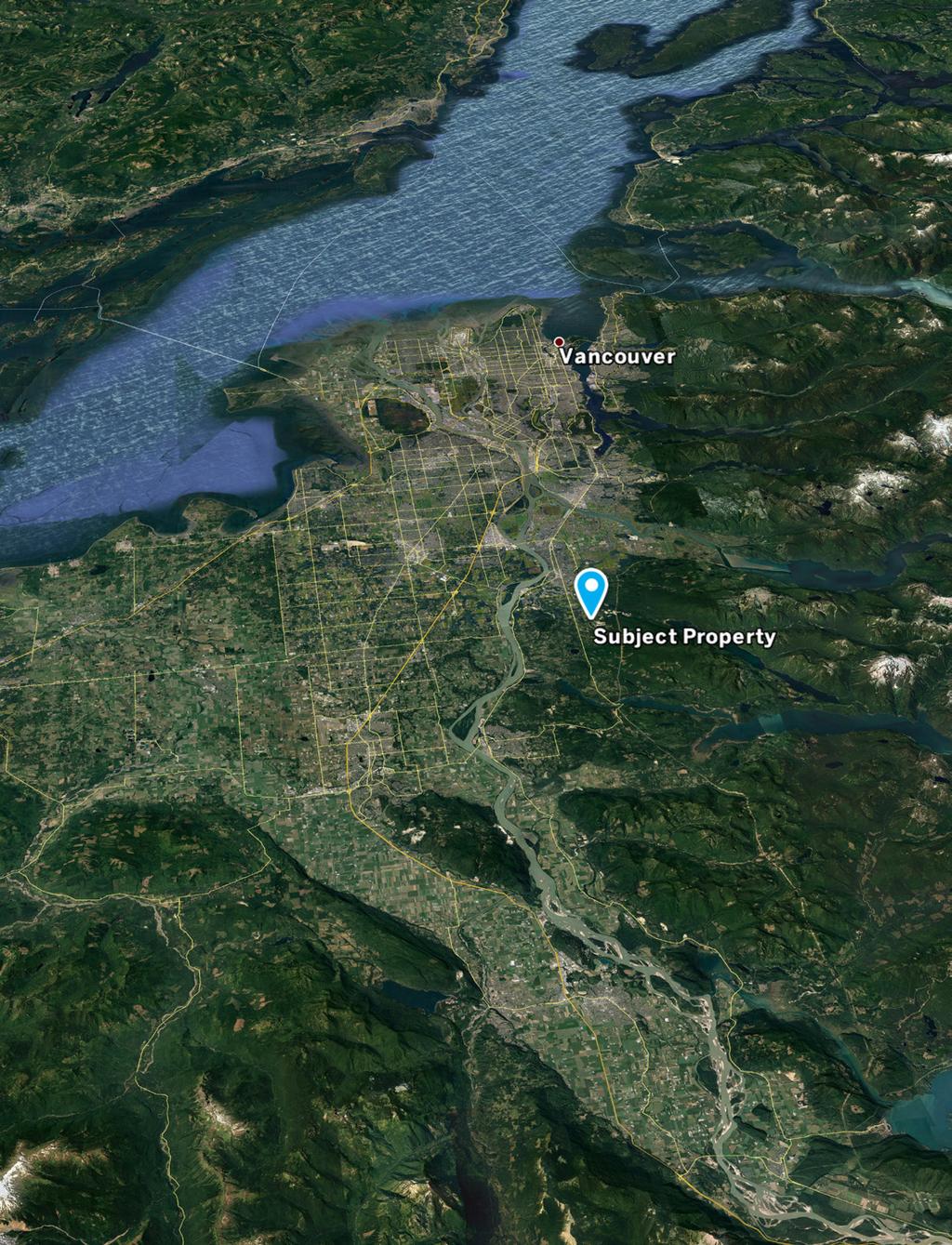 LOCATION WEBTER CORNER: WORK: Minutes from downtown Maple Ridge with short commute to nearby cities Diverse industries in Maple Ridge include sales and services, business and finance, agriculture,