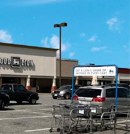 performing Food Lion Renovations coming soon!