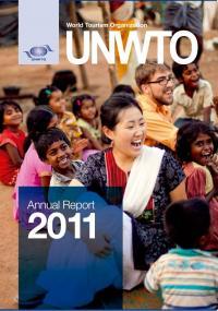Kester Programme Manager, Tourism Trends and Marketing Strategies The World Tourism Organization (UNWTO) -a specialized agency of the United Nations (UN) and the leading international organization in
