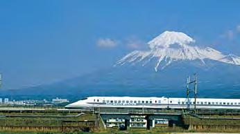 Experience a high-speed transfer aboard the legendary Shinkansen bullet train to charming Kyoto. Accommodations are for three nights in the prestigious Five-Star ANA INTERCONTINENTAL HOTEL TOKYO.