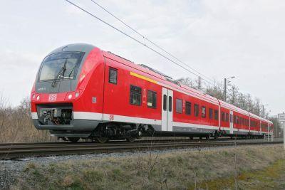 Postoje više varijanti ove serije vlakova koje se koriste u različitim državama.
