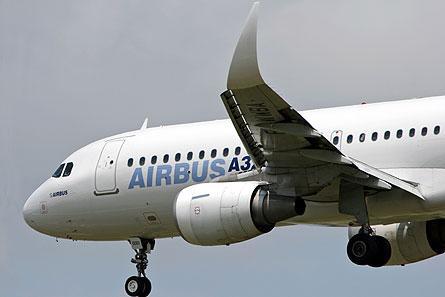 payload, better take-off, rate-of-climb, and cruise altitude, as also add greater residual value to the aircraft [105]. According to Airbus, the attributes of the sharklets (height, weight) are 2.