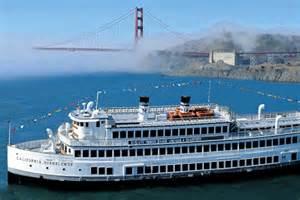 TRACY MWR ITR (209)839-4187 SAN FRANCISCO HORNBLOWER CRUISES RESERVATIONS REQUIRED Valid thru April 30, 2018 Tax and gratuity already included with MWR rate. BRUNCH CRUISE 2 HOURS $58.