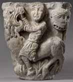 Cerberus to Eurystheus, vase, 6th century BC, Italy Terracotta, 43 cm 5 E