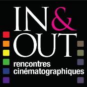 EVENTS T. +33(0)6 60 17 43 77 RENCONTRES IN&OUT The Nice Gay and Lesbian Film Festival - Nice Queer Film Festival info@lesouvreurs.