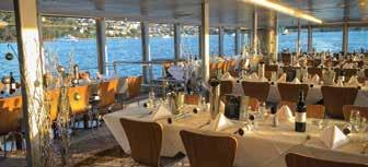 Captain Cook Cruises is the leader in private events on Sydney Harbour.
