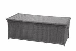 from a tiny balcony to a big backyard All weather 8mm resin wicker peel designed to stay outside and easy to clean. Powder coated aluminum frame will never rust. Ottoman can 24 Left Arm 32 27.5 27.