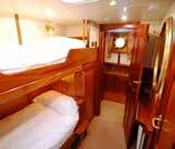 Saturday After breakfast aboard we bid you á bientót for your chauffeured transfer to your