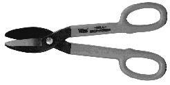 MultiMaster snips - Hi-Viz Combines long cut of tinner s snips with the strength of compound action Great for making long, fast cuts in several types of material Compound action multiplies the force
