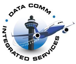 TOWER SERVICE: CPDLC DCL NEW