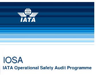 SAFETY OVERSIGHT CAPABILITIES Theme Safety Indicator Safety Target IATA Use of the IATA IOSA Operational Safety Audit (IOSA), to complement and safety oversight activities ISAGO a.