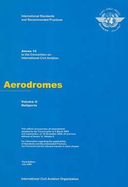 Region Aerodrome Certification a.