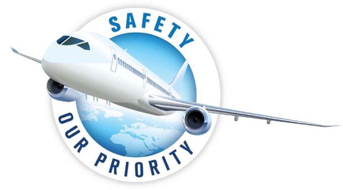 Holistic Airline Approach IOSA Enhanced IOSA Accident rate per one million sectors flown is 5.