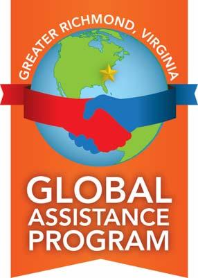 Global Assistance Program (GAP) Referral program to help the company find the right team of US lawyers, accountants, insurance agents, etc.
