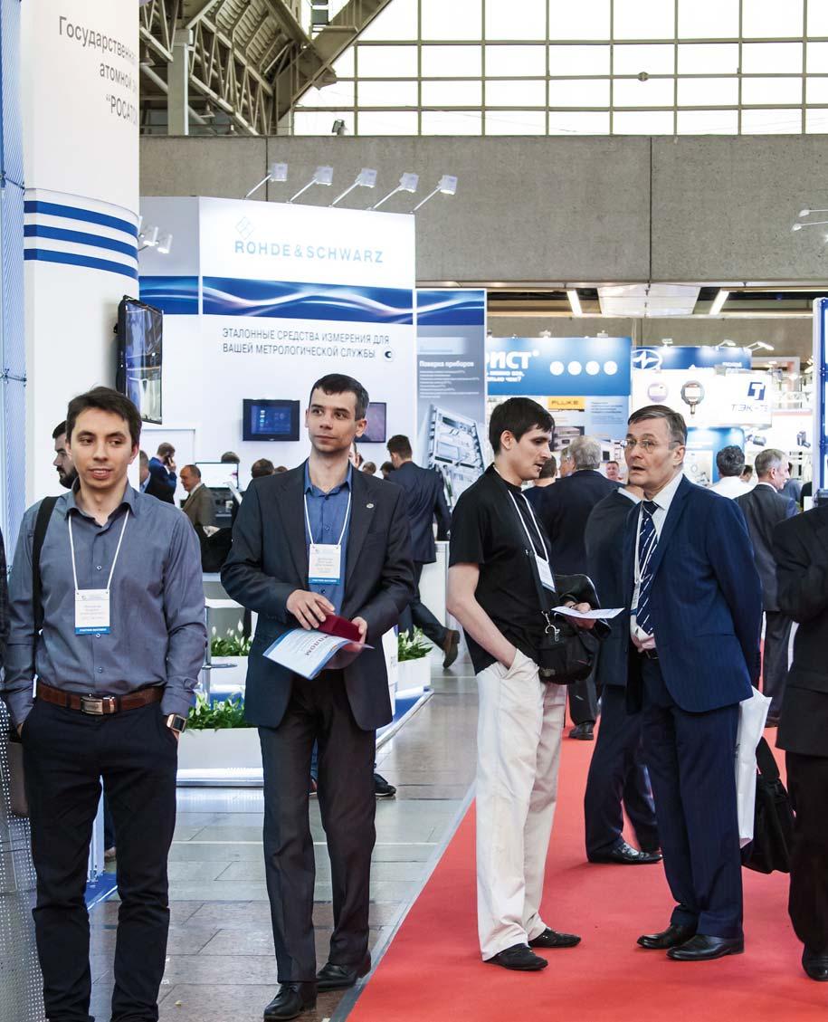 STATISTICS OF THE FORUM AND EXHIBITION 306 companies took part in the exhibition in