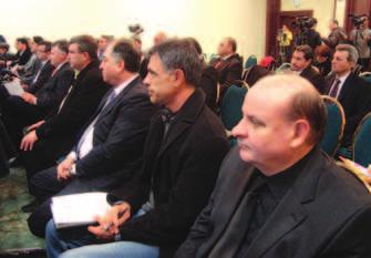 INSTITUTIONALIZATION OF THE COMMUNITY FORUM IN THE MUNICIPAL STATUTES mented in Bulgaria.