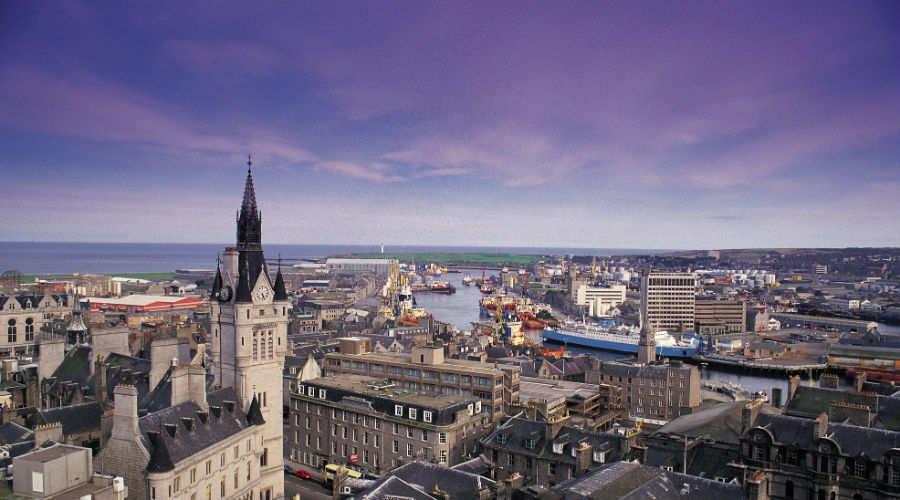 SCOTLAND VISITOR SURVEY 2012 REGIONAL RESULTS: Aberdeen City & Shire Market overview 2011 Aberdeenshire and Grampian attracted 1.62 million visitors in 2011, spending 359 million.