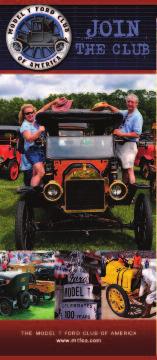 Looking Ahead For 2013 Sunflower State Crankers Model T Winter Clinic will be Friday and Saturday, January 25-26, 2013 at Hutchinson Career & Technical Education Academy, 1500 Plaza Way, Hutchinson,