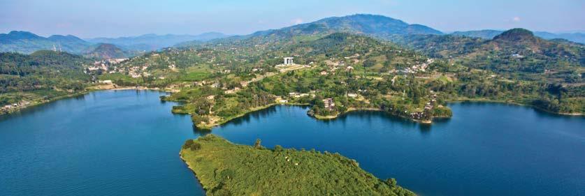 The most remarkable locations in Rwanda where you ll take part in this breathtaking exercise are found in the