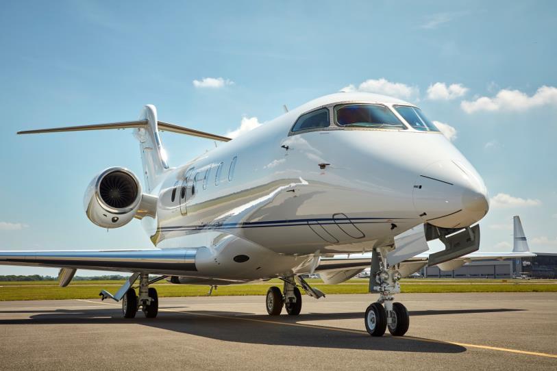 2010 Bombardier Challenger 300 N300GP S/N 20253 OFFERED AT: $10,250,000 AIRCRAFT HIGHLIGHTS: Engines & APU on MSP Gold Smart Parts Plus One Owner Since New Impeccable Condition Operated per Part 91
