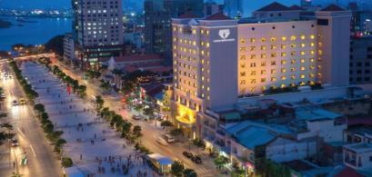 shtml Saigon Prince Hotel 15% off total bill at The Spa 5% off room