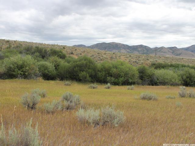North Old HWY 191 10 acres North Old HWY 191 Malad, Id $49,000 Great Recreational Lot! This is a great recreational lot with a seasonal stream and lots of mature trees along the stream line!