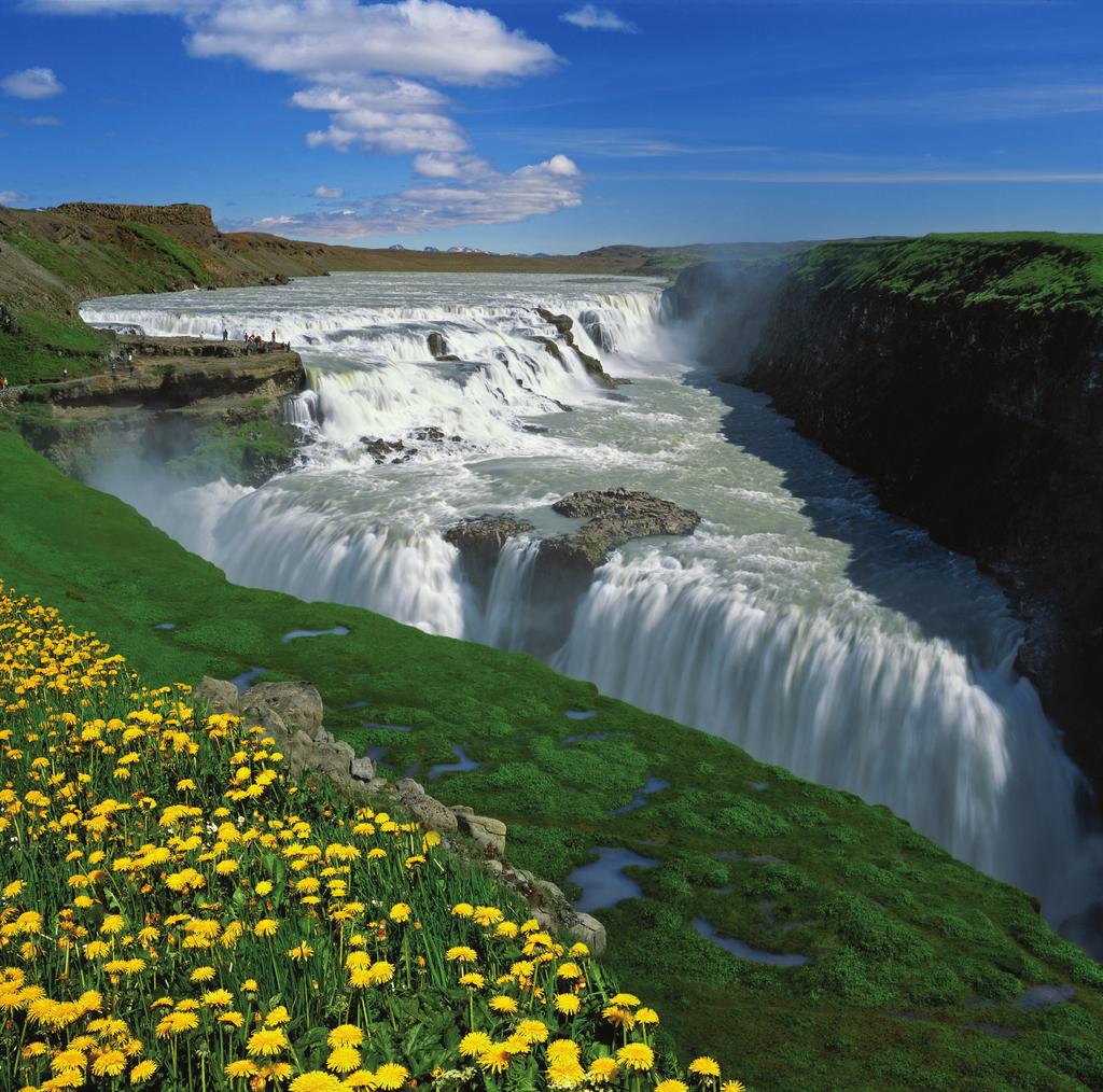 EXPLORING ICELAND August 7-17, 2018 11 days from $5,997 total price from Boston, New York, Wash, DC ($5,595 air & land inclusive plus $402 airline taxes and fees) This tour is provided by Odysseys