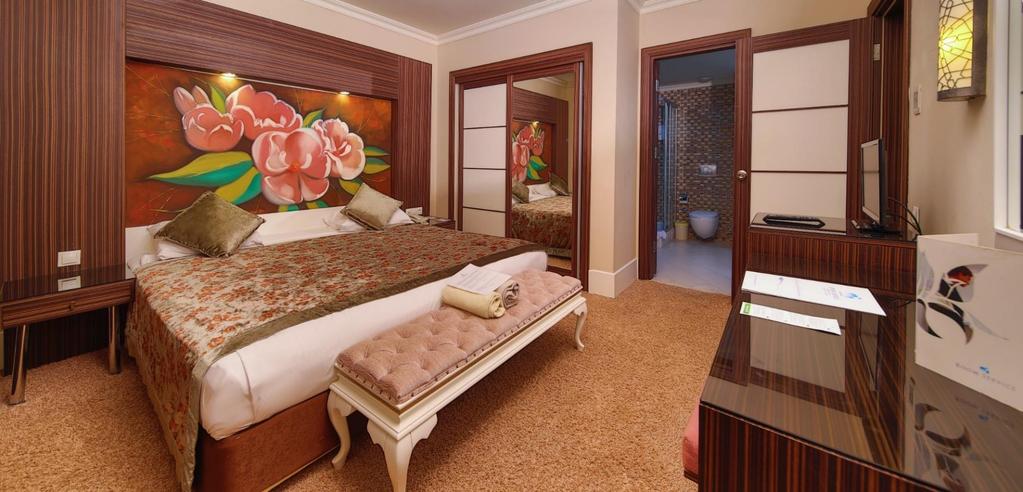 Room Location Standard Room Standard Room with Bunkbed Family Room Family Room with Bunkbed Pasha Suite &